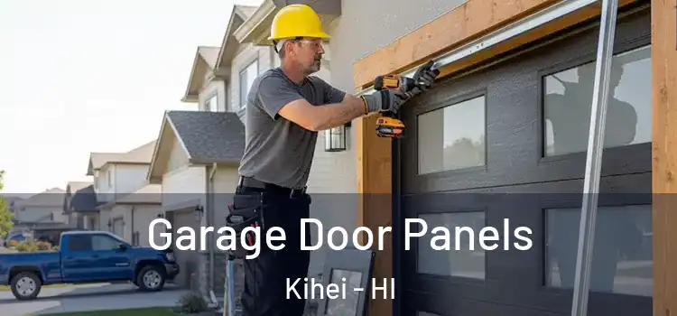  Garage Door Panels Kihei - HI