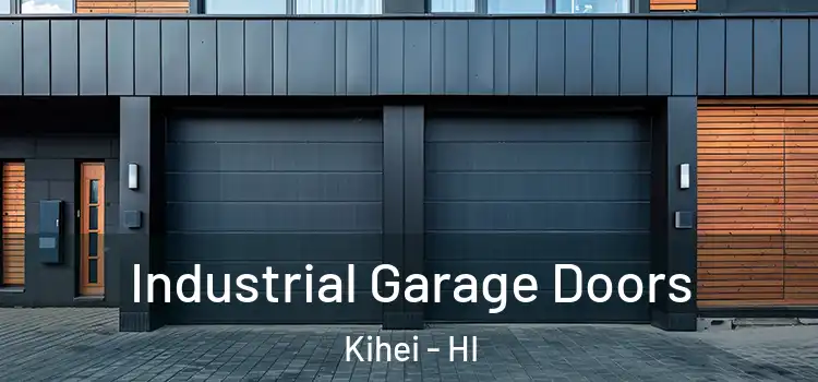  Industrial Garage Doors Kihei - HI