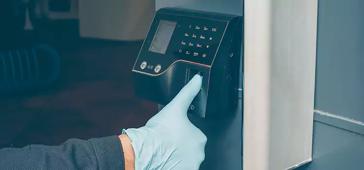 Access Control Installation Kihei