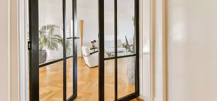 Bifold Door Replacement Kihei