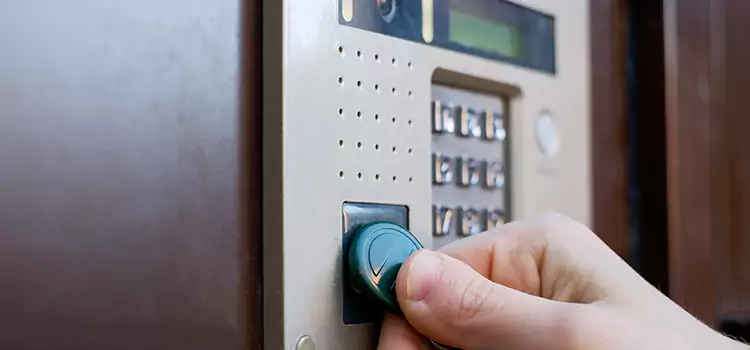 Enhanced Security Features Kihei