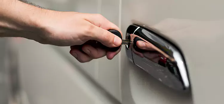 Why Choose Our Auto Locksmith Team in Kihei, HI?
