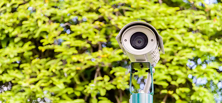 Advanced Surveillance Solutions for Every Need in Kihei
