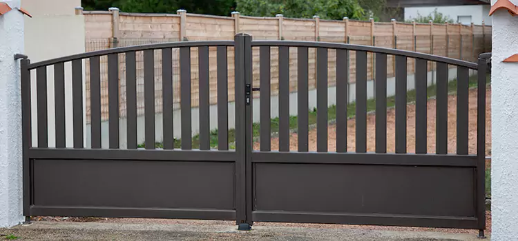 Advanced Gate Solutions in Kihei, HI