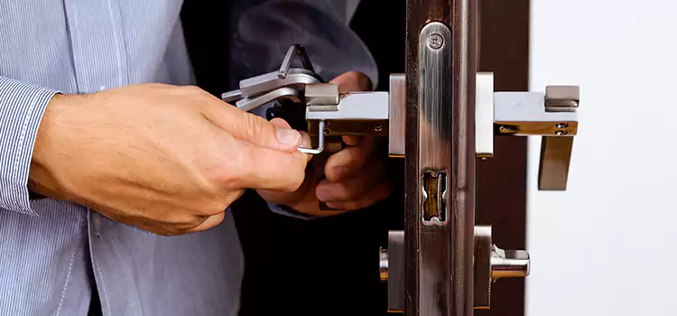 Commercial Door Lock Repair Kihei