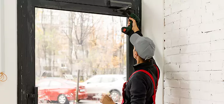 Comprehensive Door Closer Services in Kihei, HI
