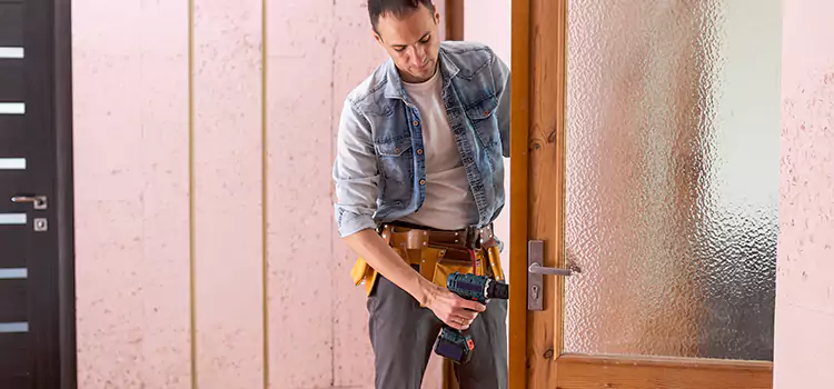 Exterior Door Frame Installation Kihei