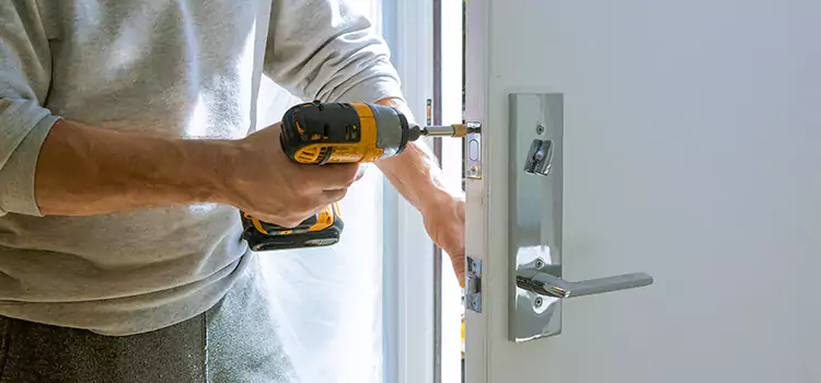 Door Knob Lock Repair Kihei