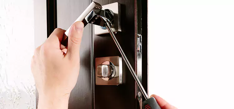 Door Lock Replacement Service Kihei