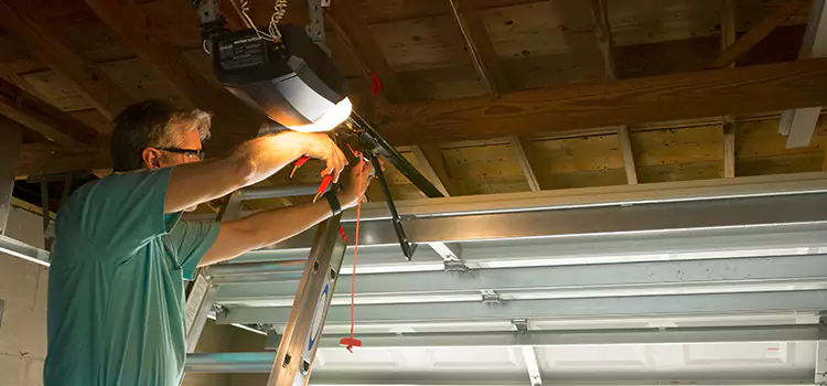 Garage Door Opener Sales and Installation Kihei