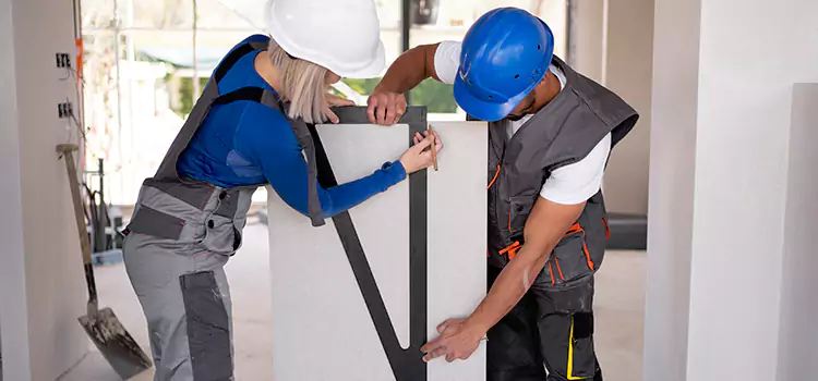 Why Choose Us for Door Panel Services in Kihei, HI?