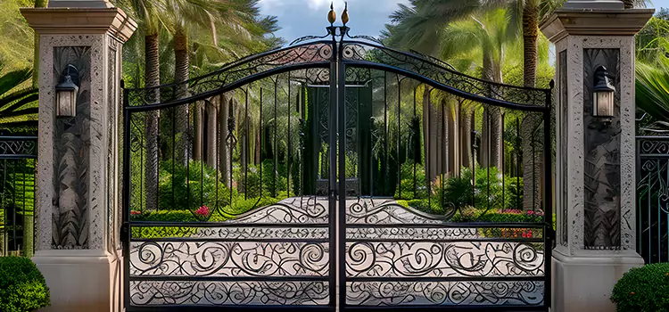 Sliding Driveway Gate Cost Kihei
