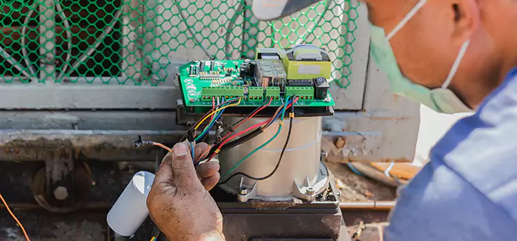 Sliding Gate Operator Repair Kihei