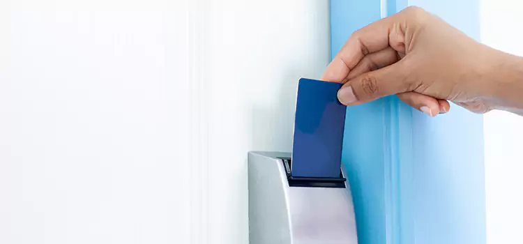 Access Control System Integration Kihei