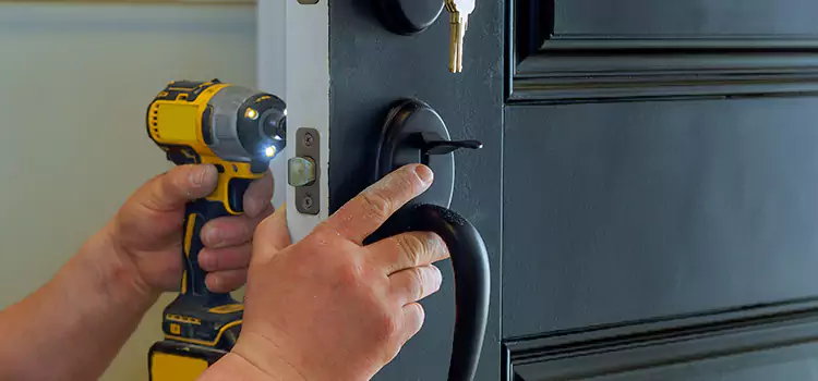 Locksmith Emergency Service Kihei