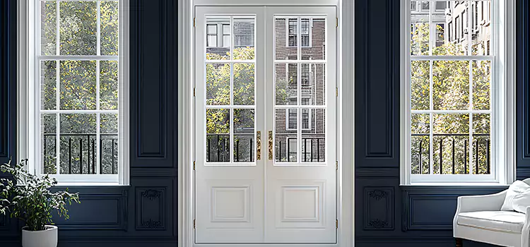 French Door Lock Repair Kihei