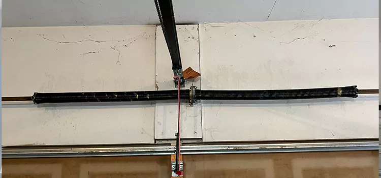 Garage Door Cable Repair Near Me in Kihei, HI