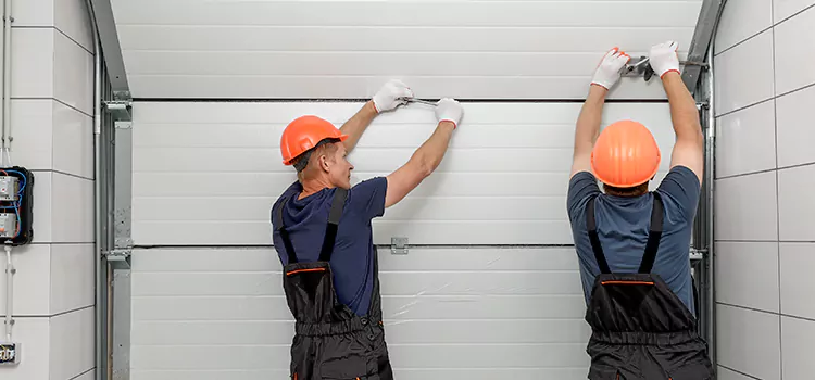 Choose Us for Your Garage Door Needs in Kihei
