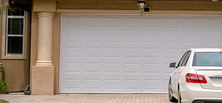 Comprehensive Garage Door Maintenance Services in Kihei, HI
