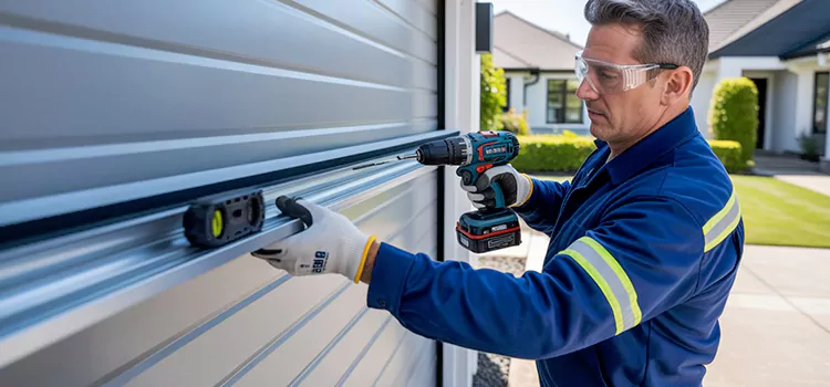 What Makes a Garage Door Go Off Track in Kihei, Hawaii?