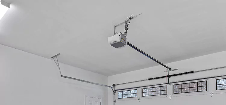 Experienced Garage Door Installers Kihei