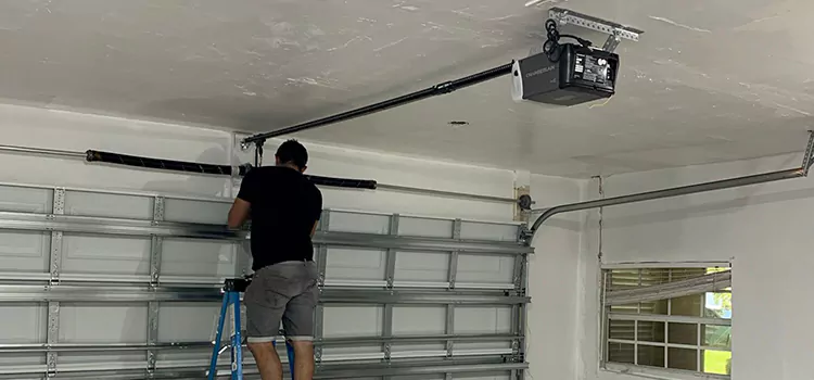 Garage Door Opener Repair Near Me in Kihei, HI