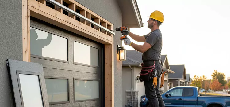 Your Trusted Garage Door Specialists in Kihei