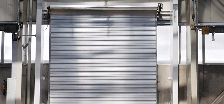 Roller Door Maintenance Kihei