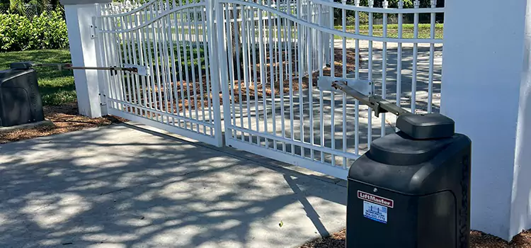 Automatic Gate Opener Repair Kihei
