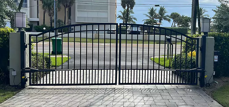 Gate Opener Replacement Near Me in Kihei, HI