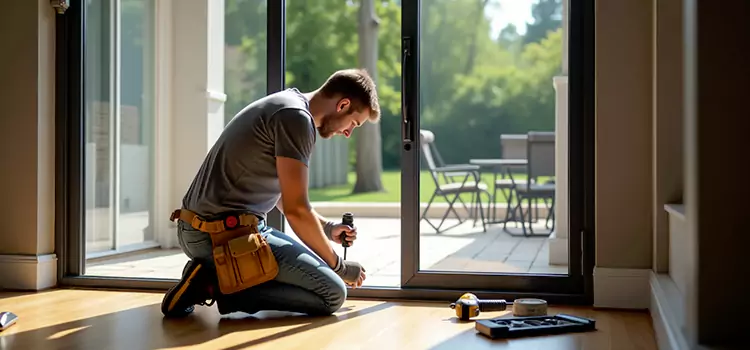 Comprehensive Solutions for Every Glass Door Need in Kihei, HI