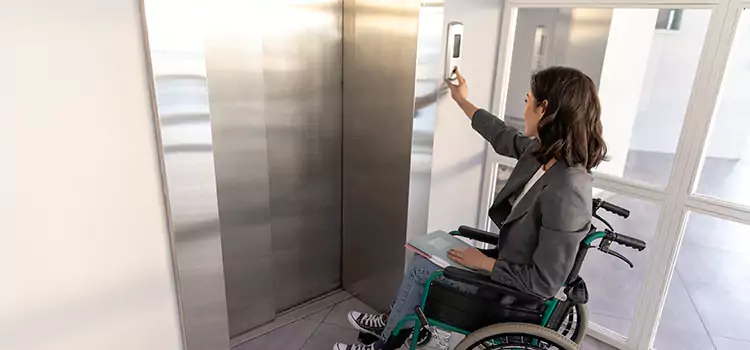 Benefits of Modern Handicap Door Systems in Kihei, HI