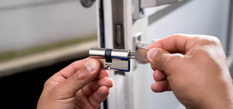 Emergency Locksmith for House Kihei