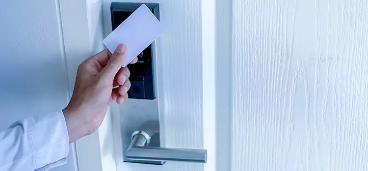 Why Choose Us for Your Keycard Lock Installation in Kihei, HI?