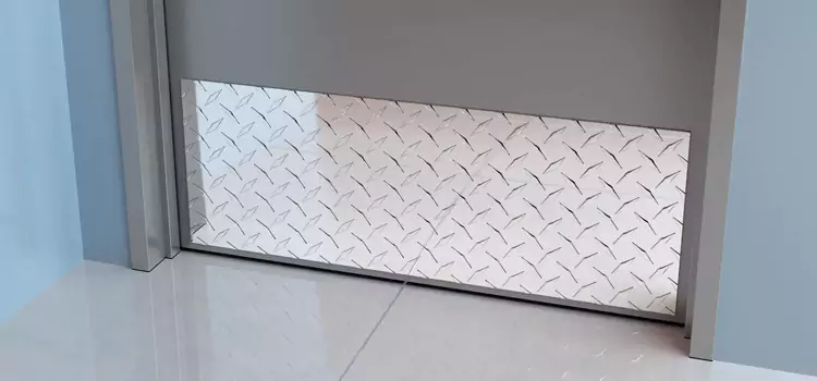 Benefits of Professional Kick Plate Solutions in Kihei, HI