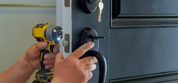 Commercial Door Lock Installation Kihei