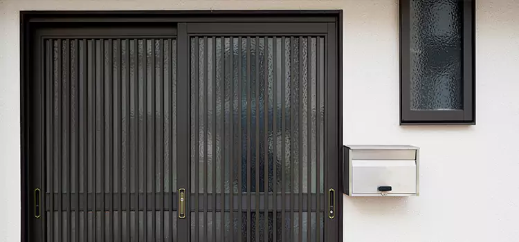 Sliding Screen Door Repair Kihei