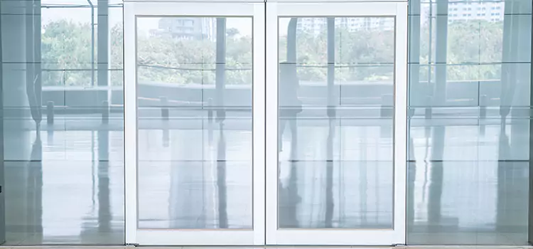 Why Choose Us for Your Motion Sensor Door Needs in Kihei, HI?