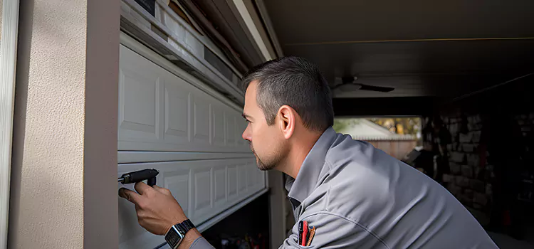 Garage Door Cable Replacement Kihei