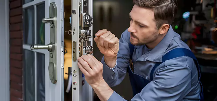Residential Lock Installation Kihei