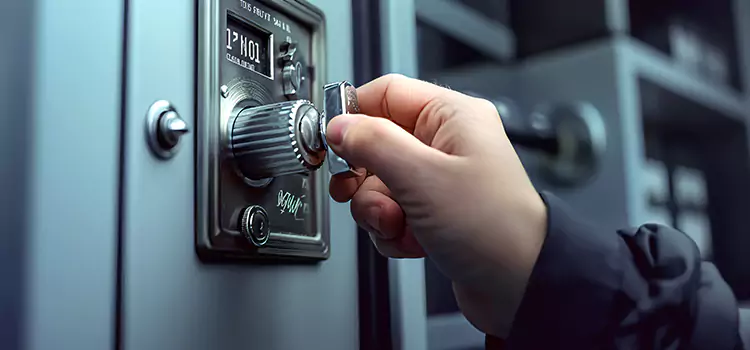 Locksmith Cost to Open Safe Kihei