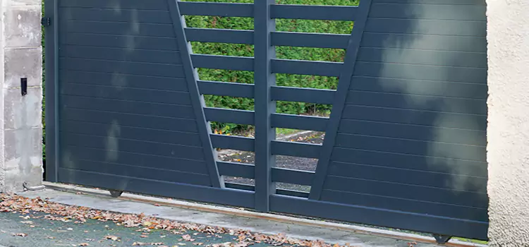 Automated Gate Company Near Me Kihei