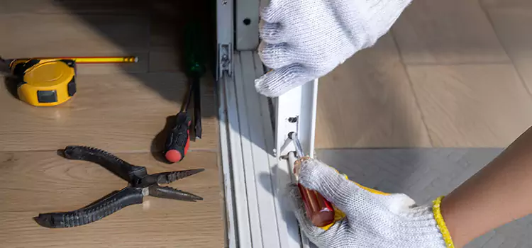 Sliding Door Installation Services in Kihei, HI