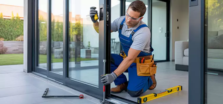 Sliding Screen Door Repair Kihei