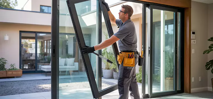 Specialized Sliding Door Roller Services in Kihei, Hawaii