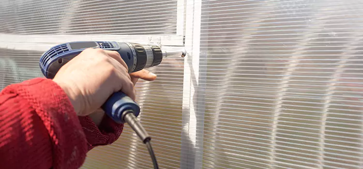 Sliding Screen Door Repair Kihei