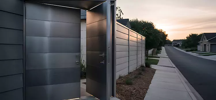 Comprehensive Steel Door Solutions in Kihei, HI
