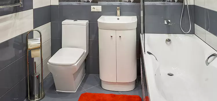 Hansgrohe Shaving Mirror Kihei