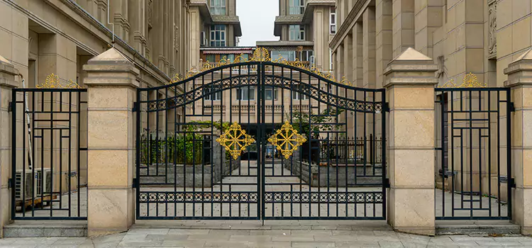Comprehensive Iron Gate Maintenance Solutions in Kihei, HI