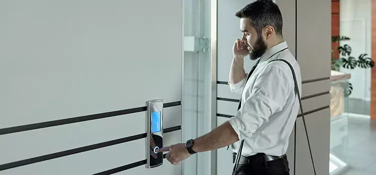 Cloud Based Access Control Kihei